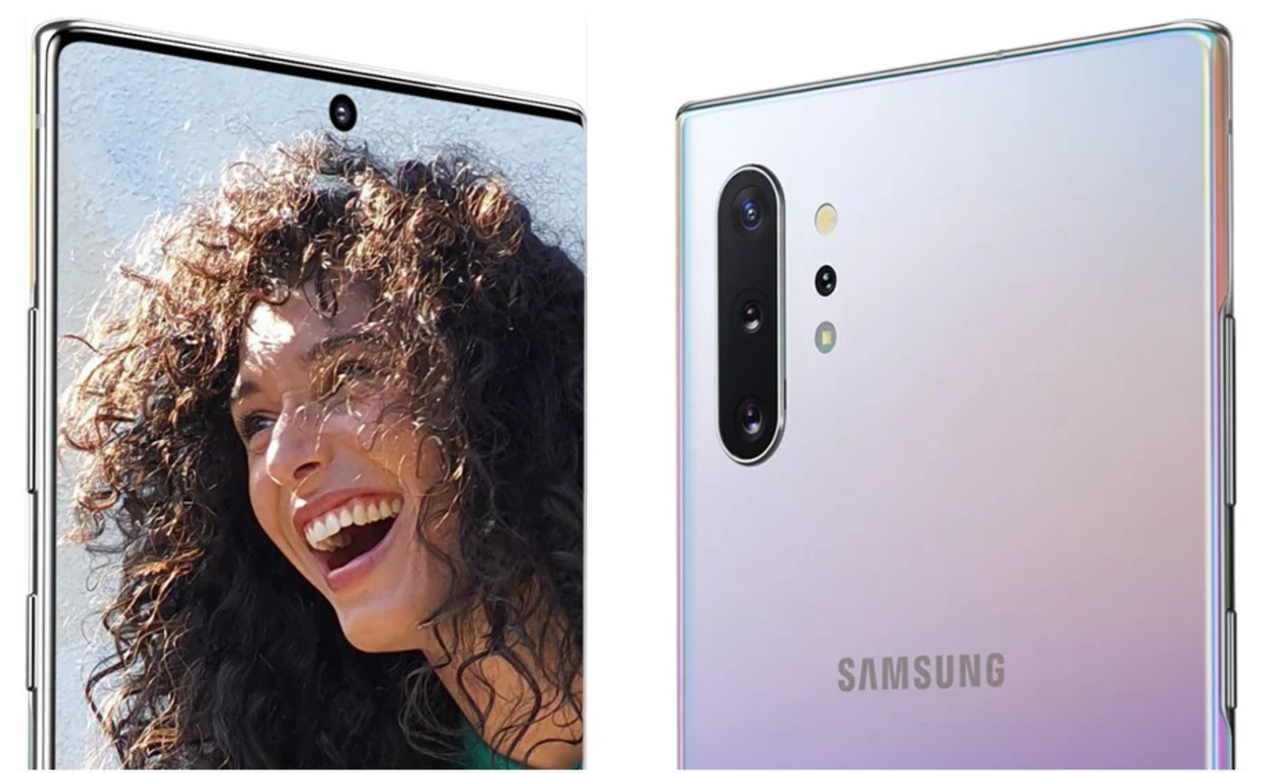Yenilenmiş Samsung Galaxy Note 10 Plus